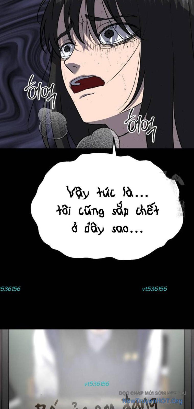 Chớ Bước Vào Nhà Hoang: Chapter 18