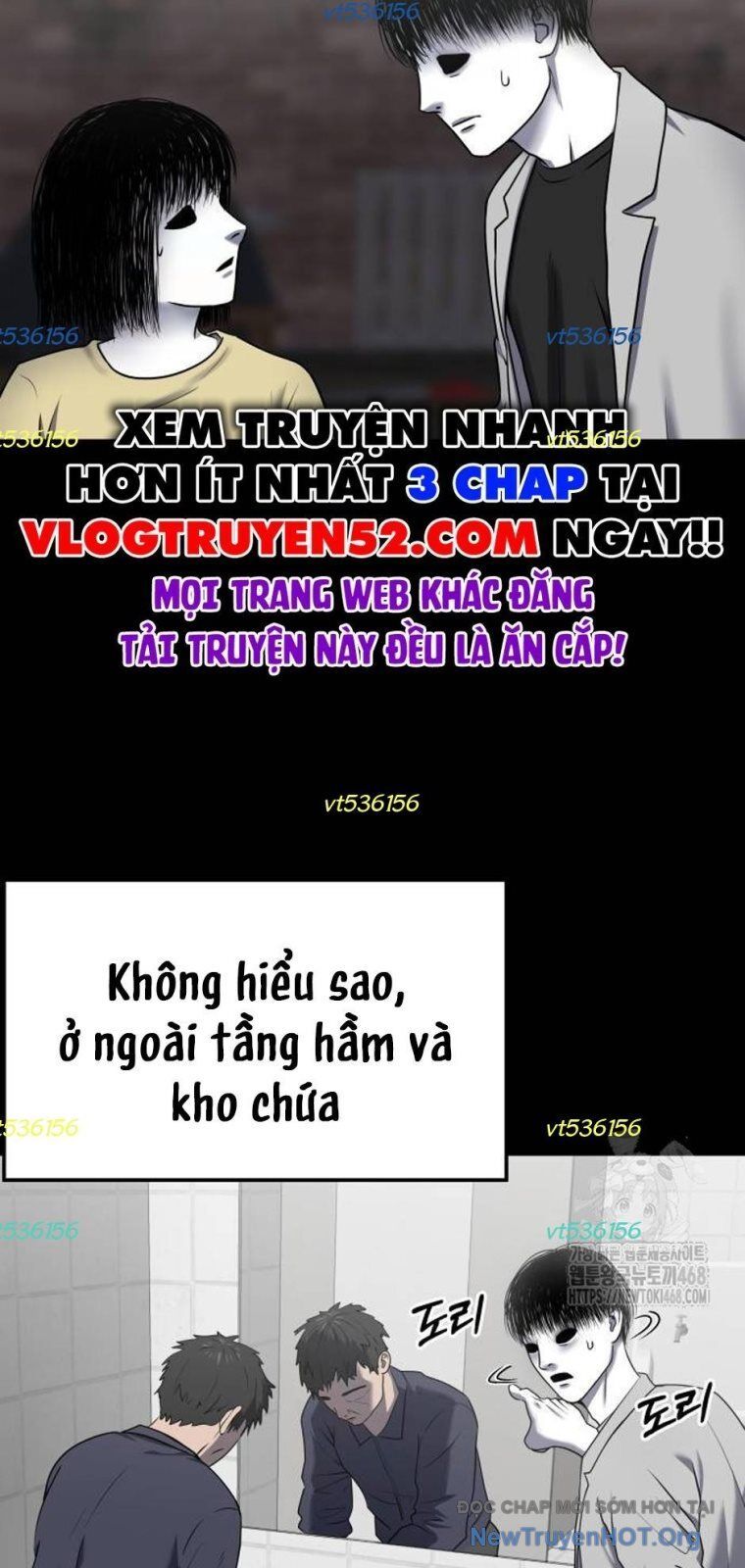 Chớ Bước Vào Nhà Hoang: Chapter 18
