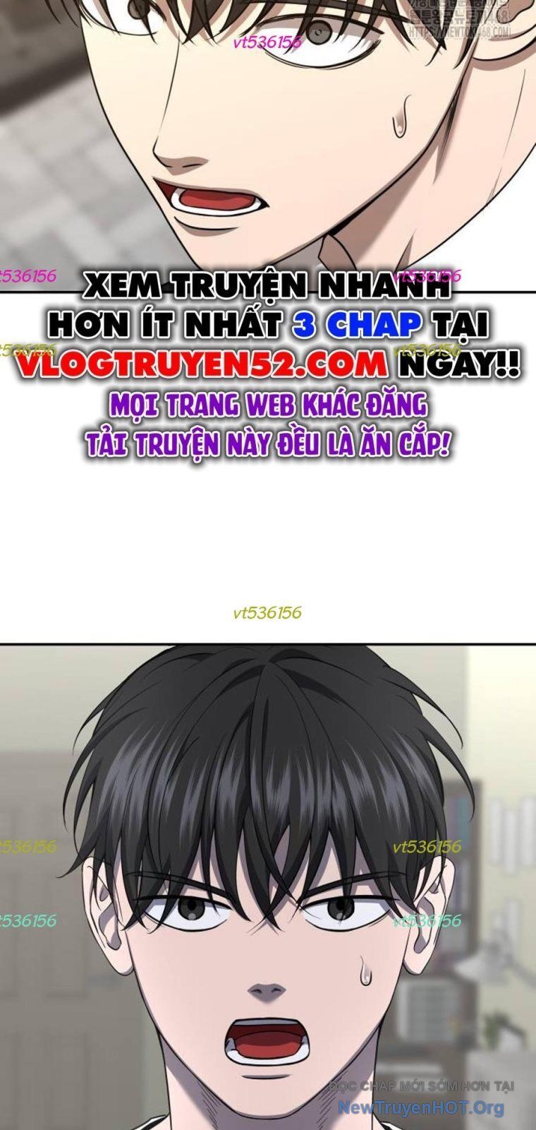 Chớ Bước Vào Nhà Hoang: Chapter 18