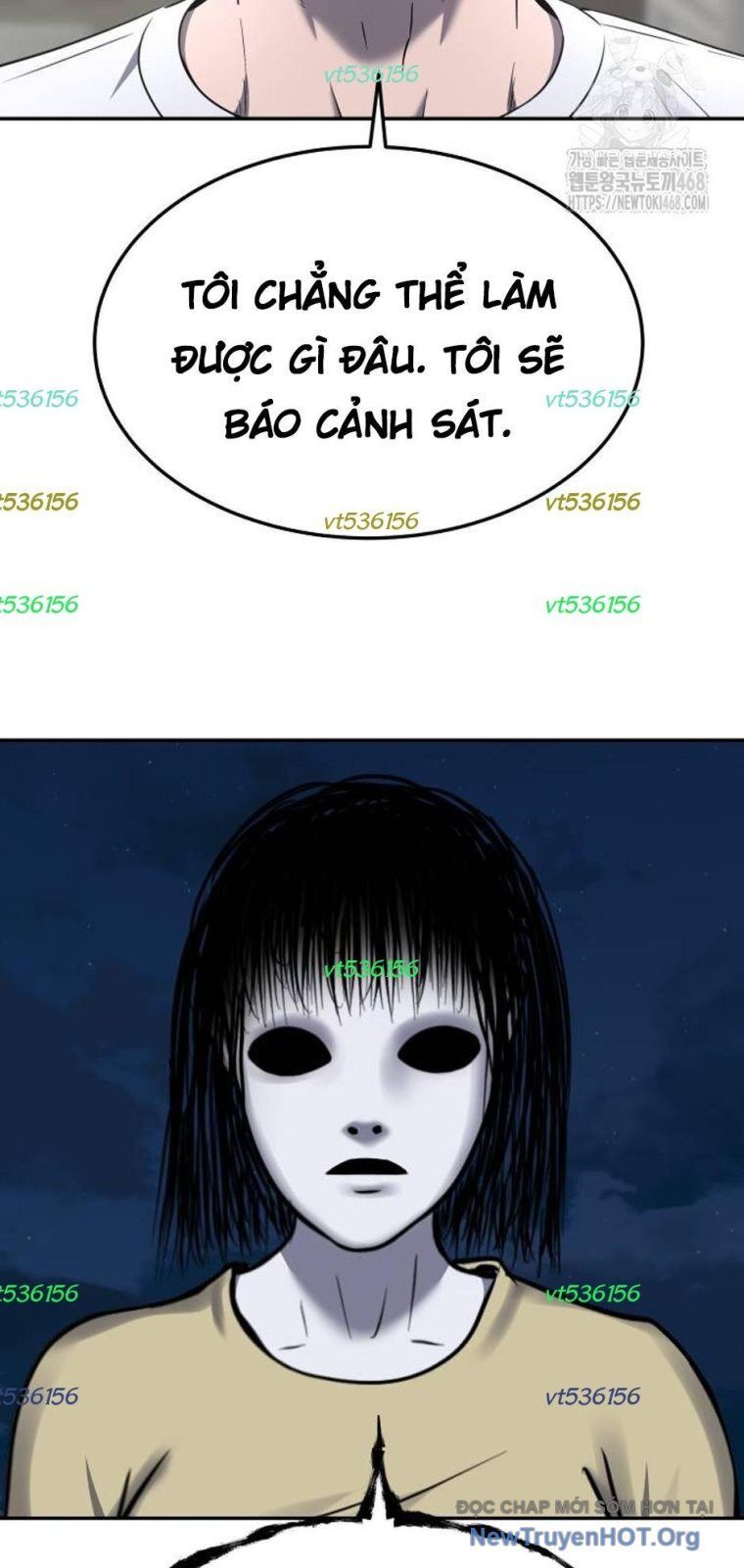 Chớ Bước Vào Nhà Hoang: Chapter 18