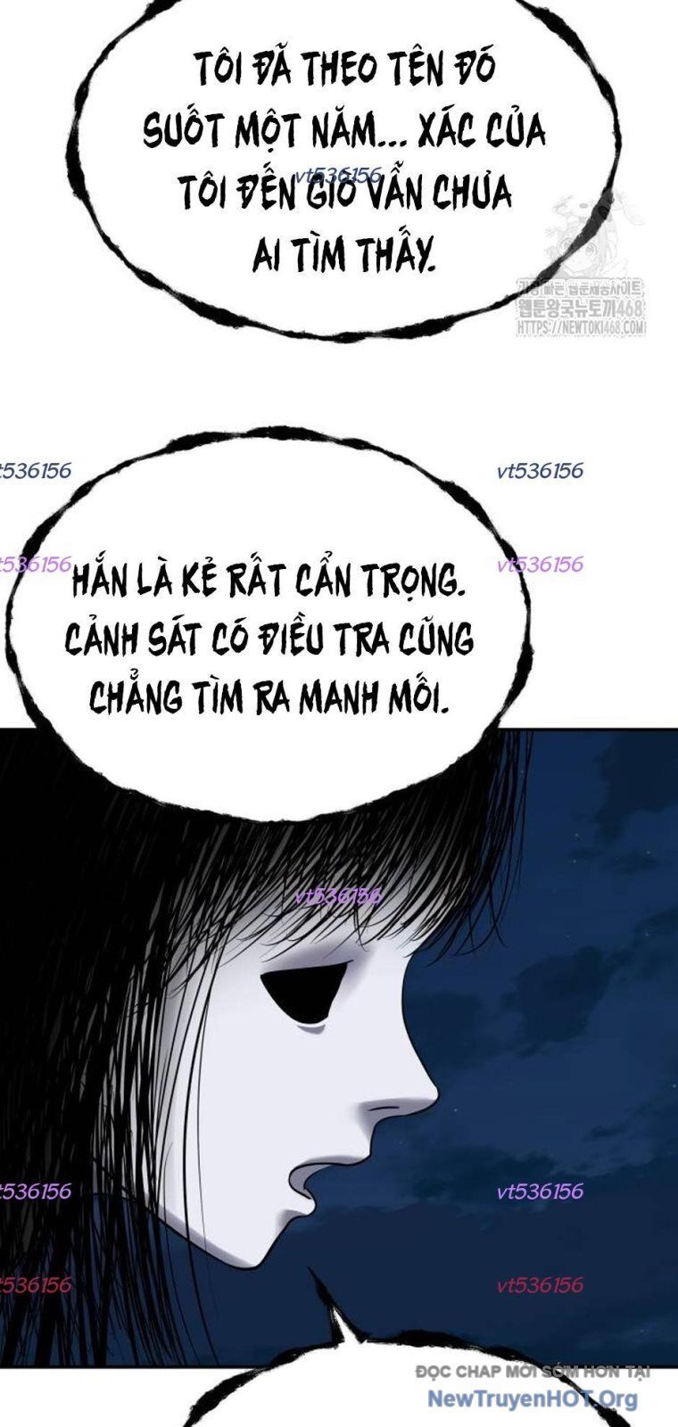 Chớ Bước Vào Nhà Hoang: Chapter 18