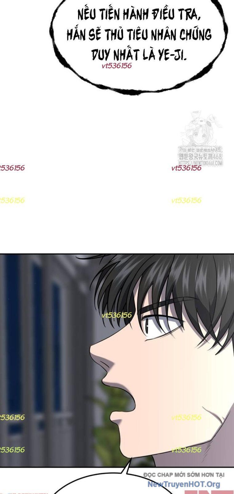 Chớ Bước Vào Nhà Hoang: Chapter 18