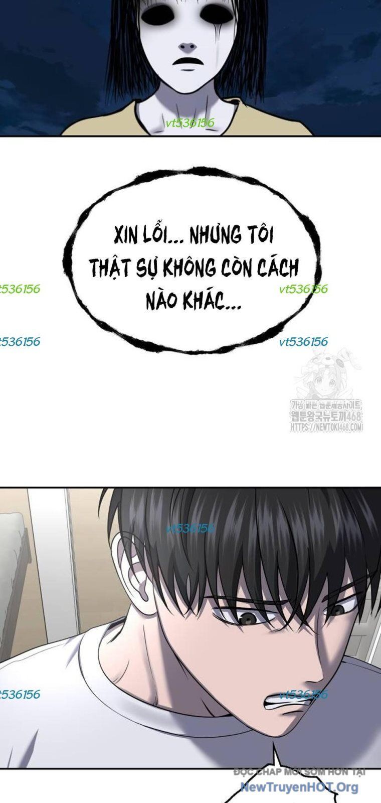 Chớ Bước Vào Nhà Hoang: Chapter 18