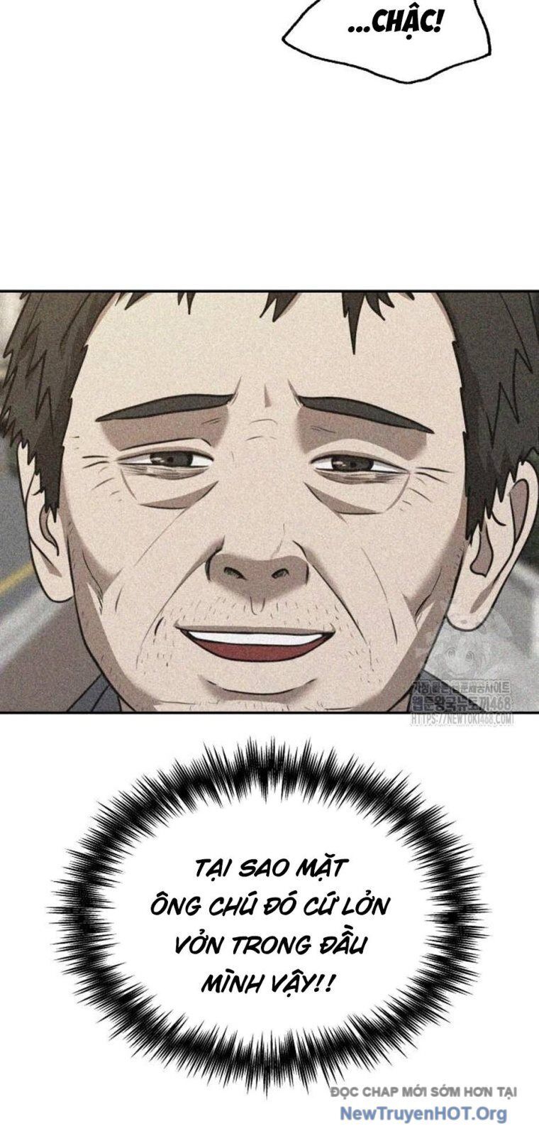 Chớ Bước Vào Nhà Hoang: Chapter 18