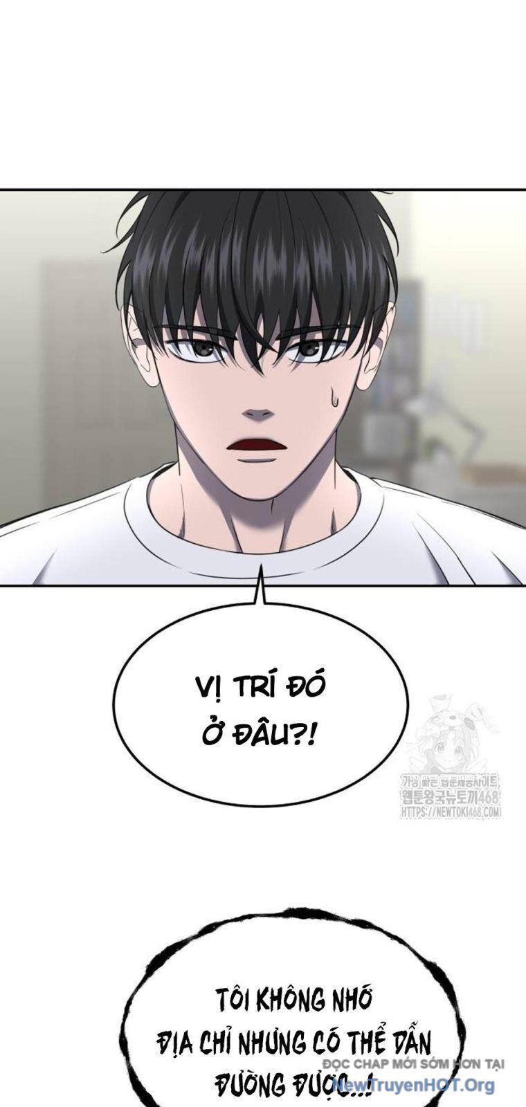 Chớ Bước Vào Nhà Hoang: Chapter 18