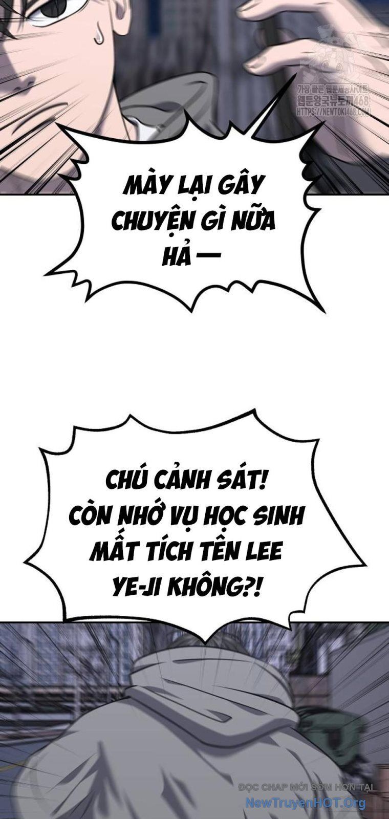 Chớ Bước Vào Nhà Hoang: Chapter 18