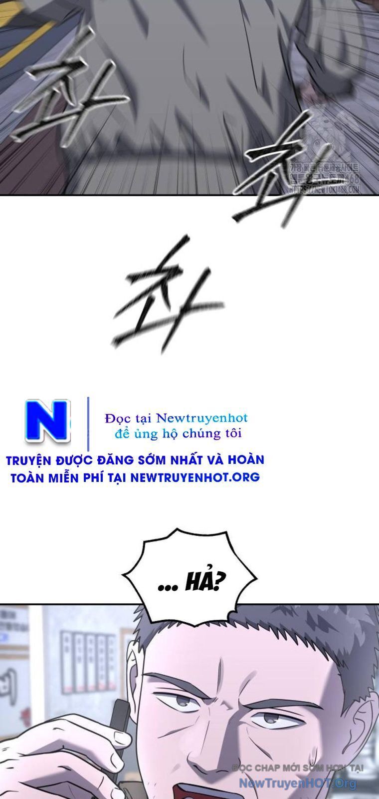 Chớ Bước Vào Nhà Hoang: Chapter 18