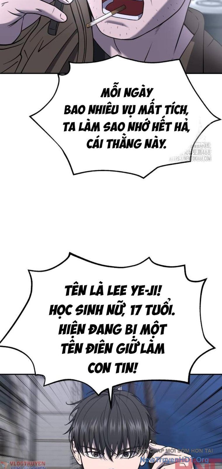 Chớ Bước Vào Nhà Hoang: Chapter 18