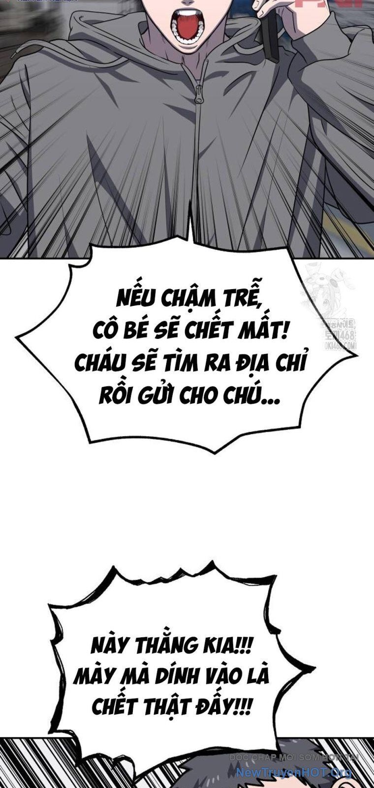 Chớ Bước Vào Nhà Hoang: Chapter 18