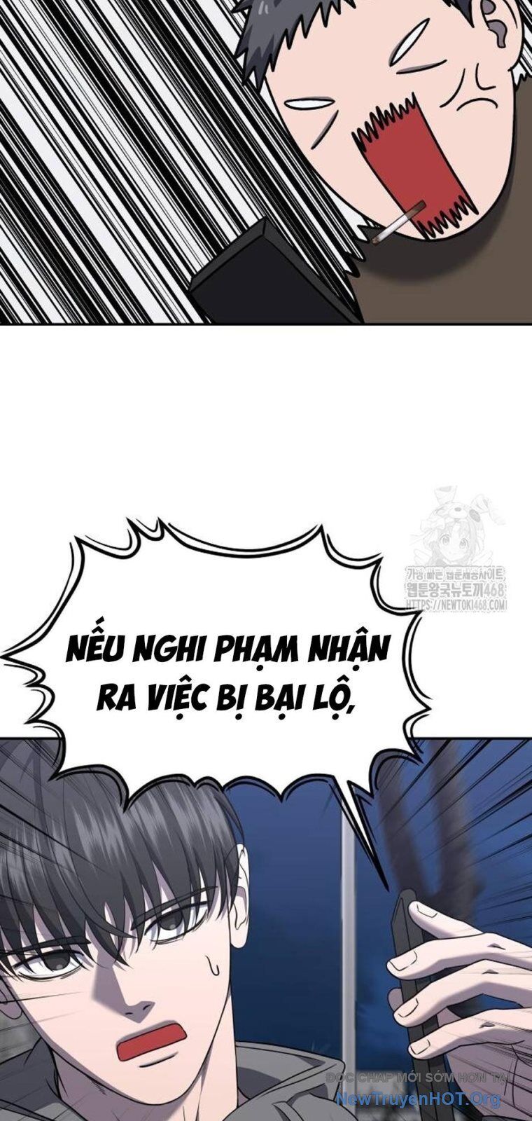 Chớ Bước Vào Nhà Hoang: Chapter 18