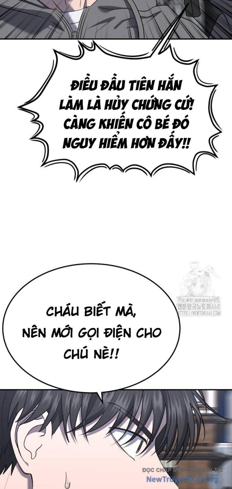Chớ Bước Vào Nhà Hoang: Chapter 18