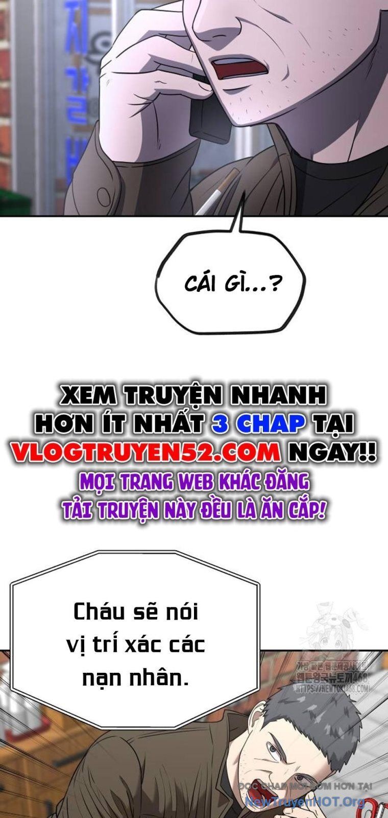 Chớ Bước Vào Nhà Hoang: Chapter 18