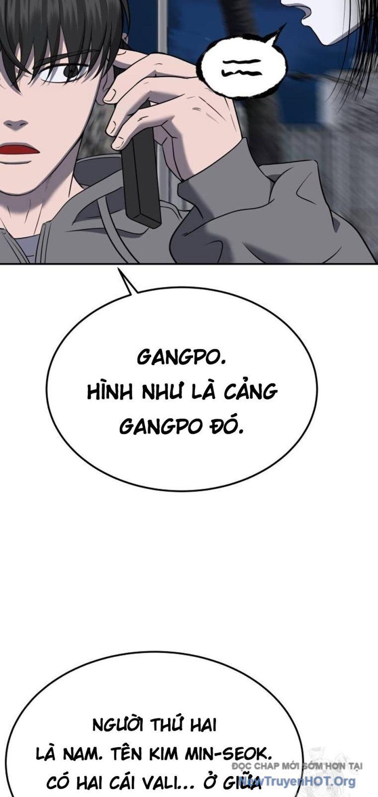Chớ Bước Vào Nhà Hoang: Chapter 18