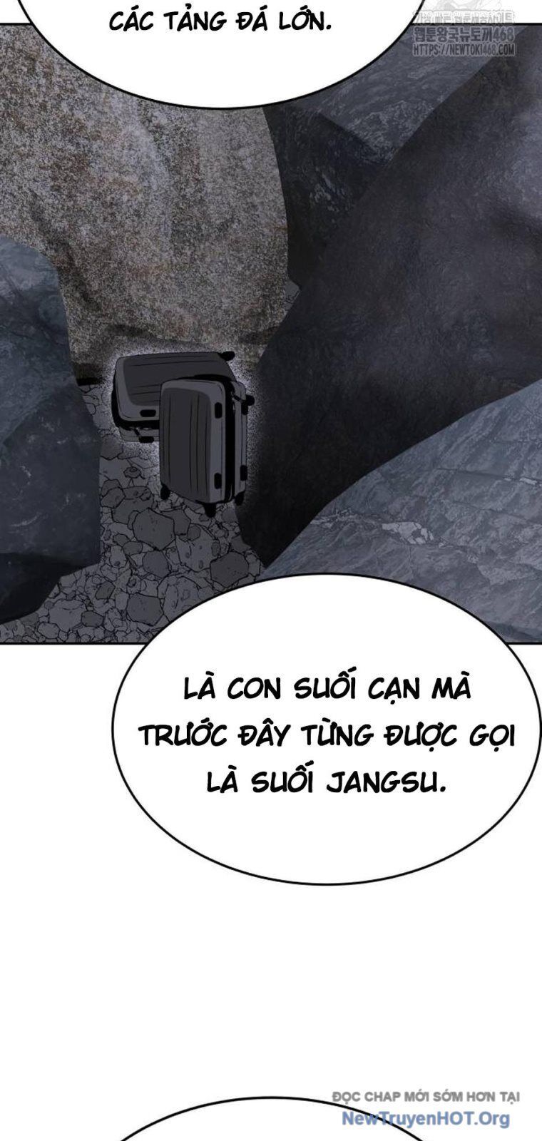 Chớ Bước Vào Nhà Hoang: Chapter 18