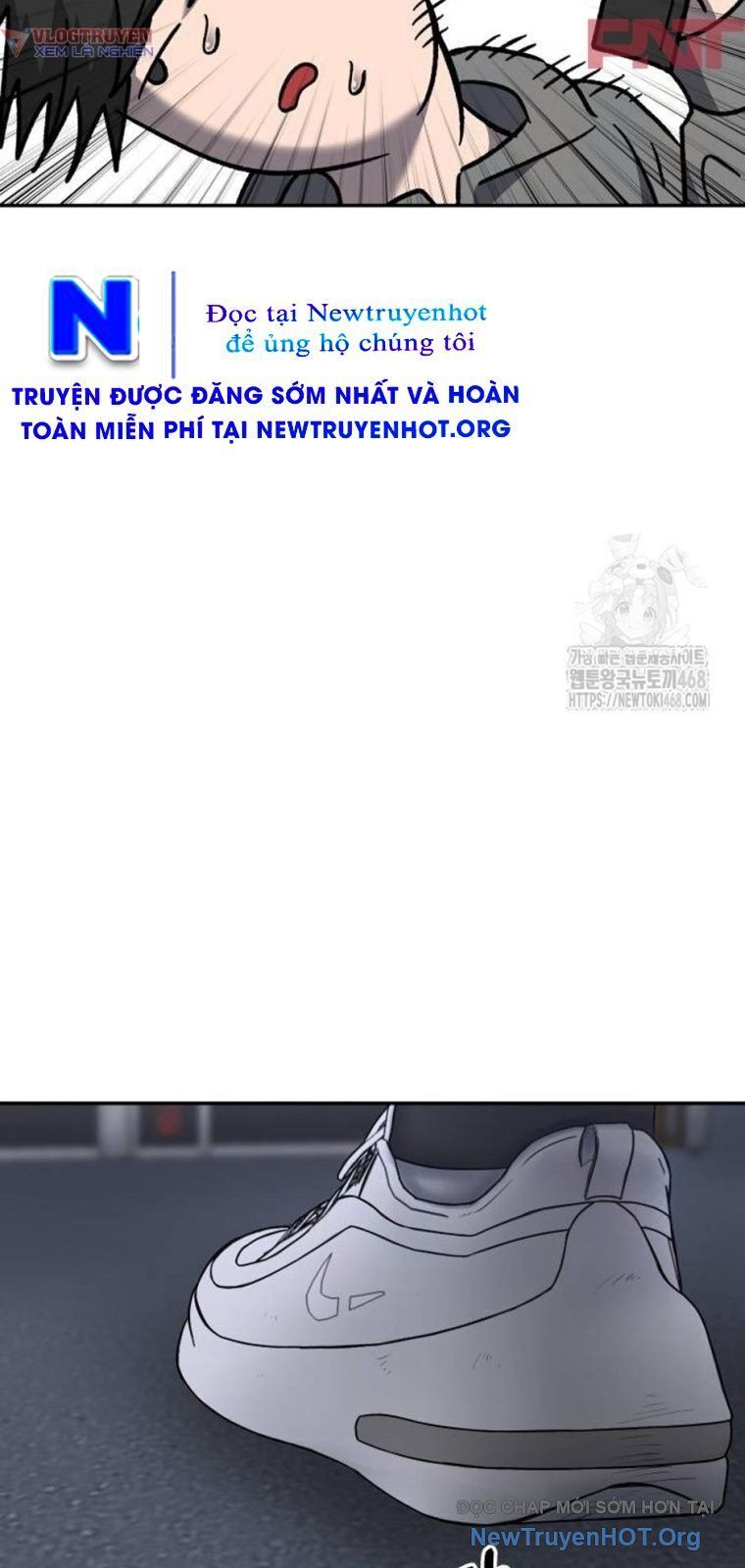Chớ Bước Vào Nhà Hoang: Chapter 18