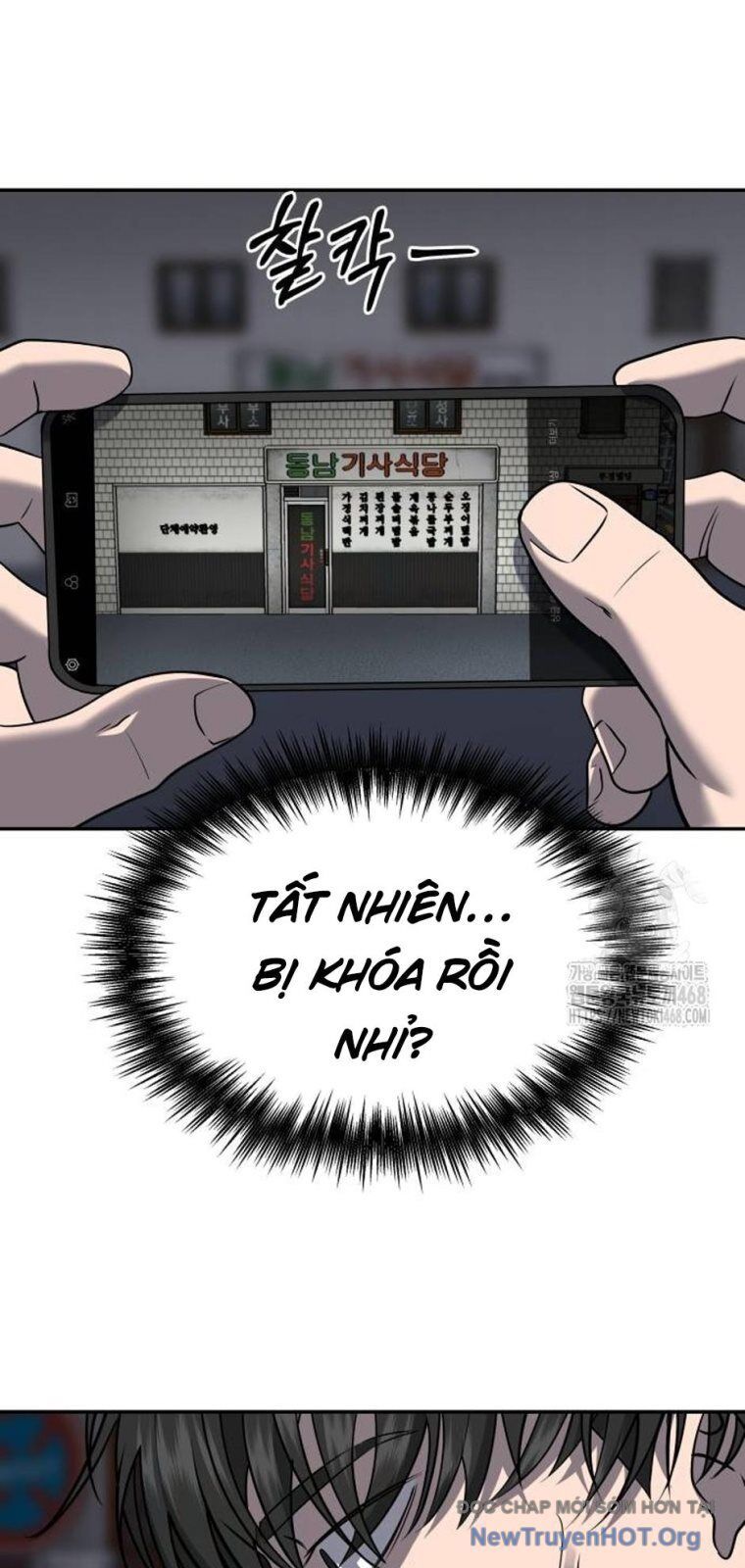 Chớ Bước Vào Nhà Hoang: Chapter 18