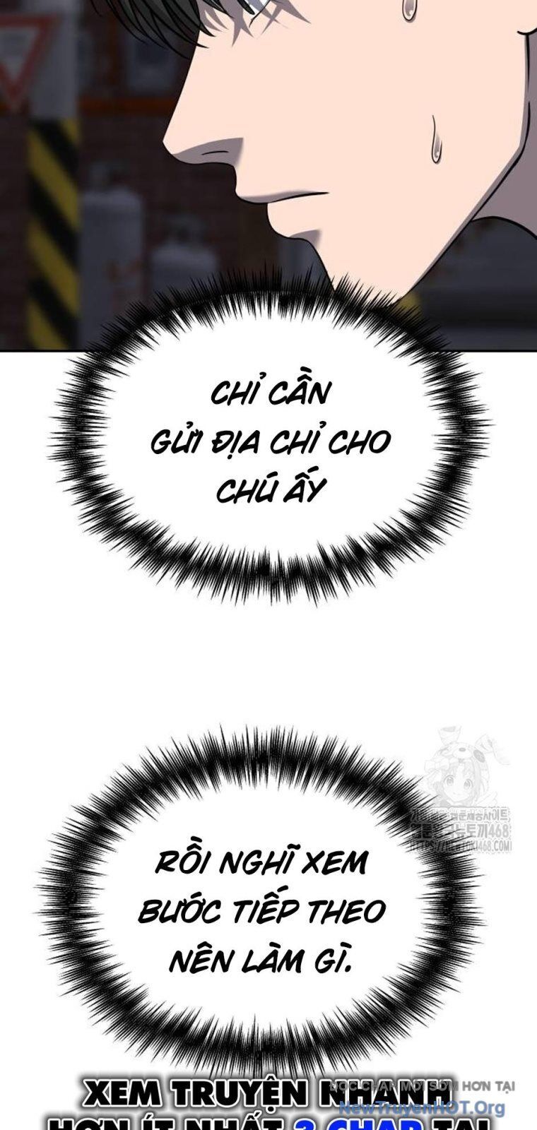 Chớ Bước Vào Nhà Hoang: Chapter 18