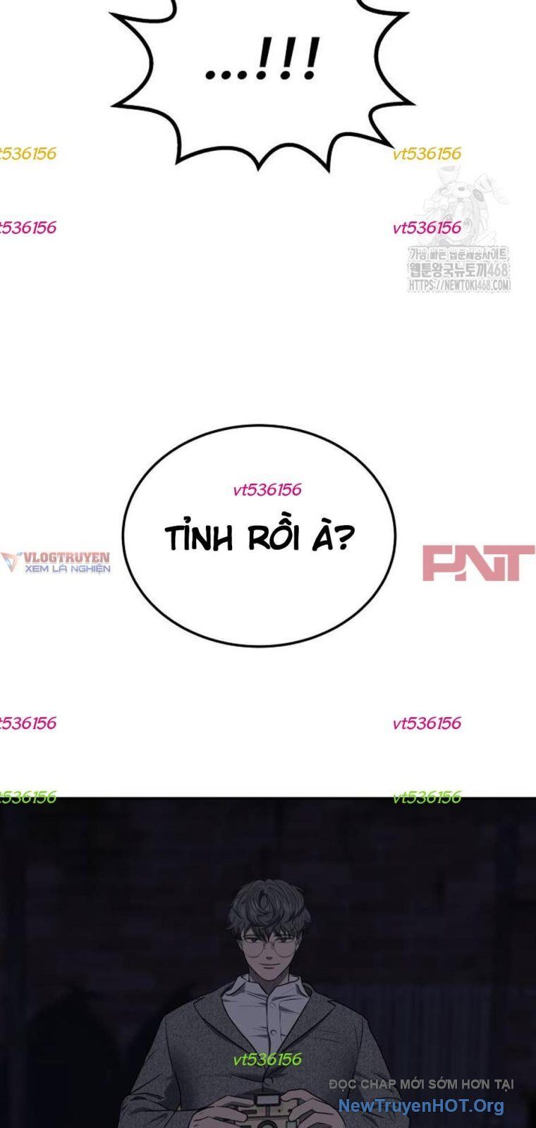 Chớ Bước Vào Nhà Hoang: Chapter 18