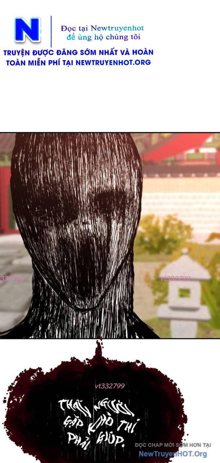 Chớ Bước Vào Nhà Hoang: Chapter 37