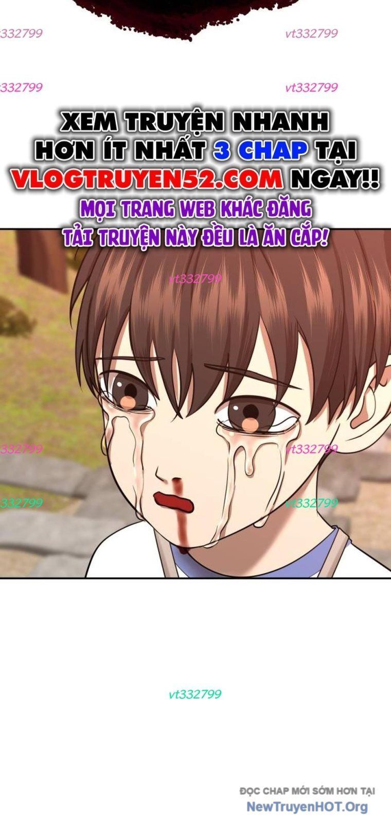 Chớ Bước Vào Nhà Hoang: Chapter 37