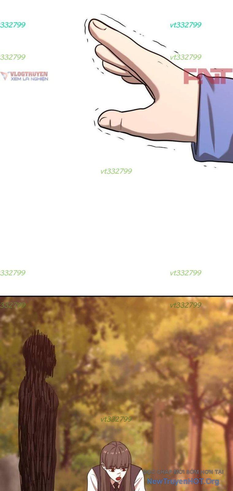 Chớ Bước Vào Nhà Hoang: Chapter 37