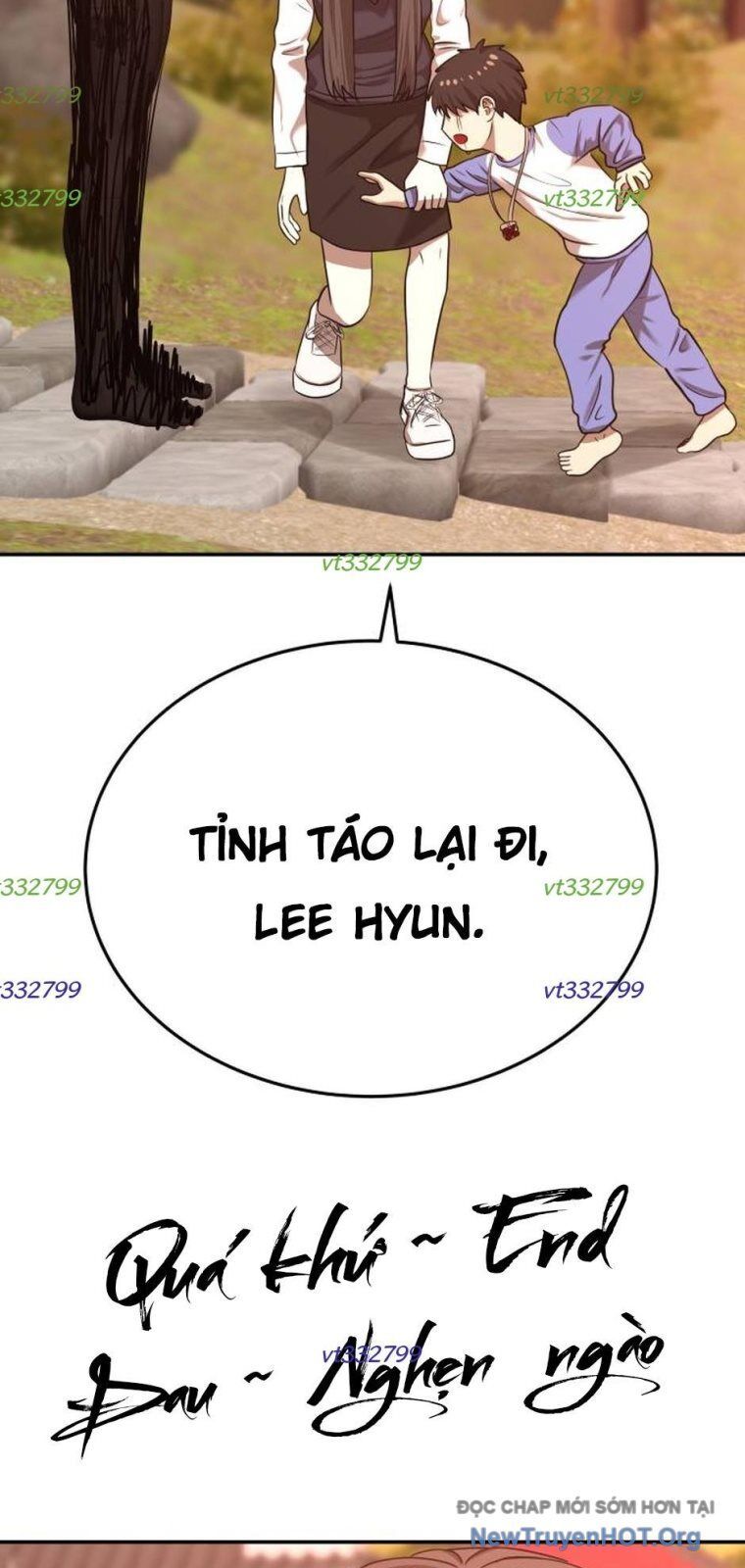 Chớ Bước Vào Nhà Hoang: Chapter 37