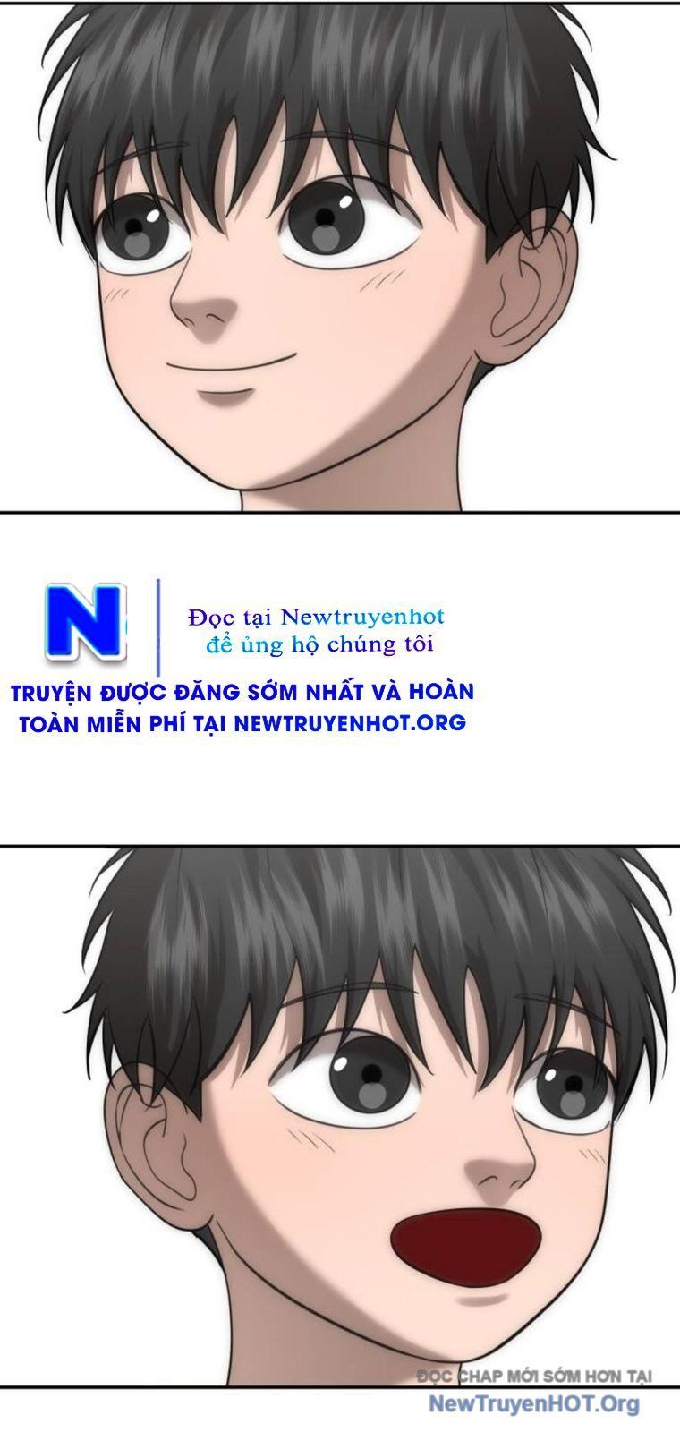 Chớ Bước Vào Nhà Hoang: Chapter 37