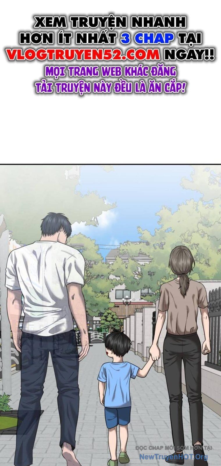 Chớ Bước Vào Nhà Hoang: Chapter 37