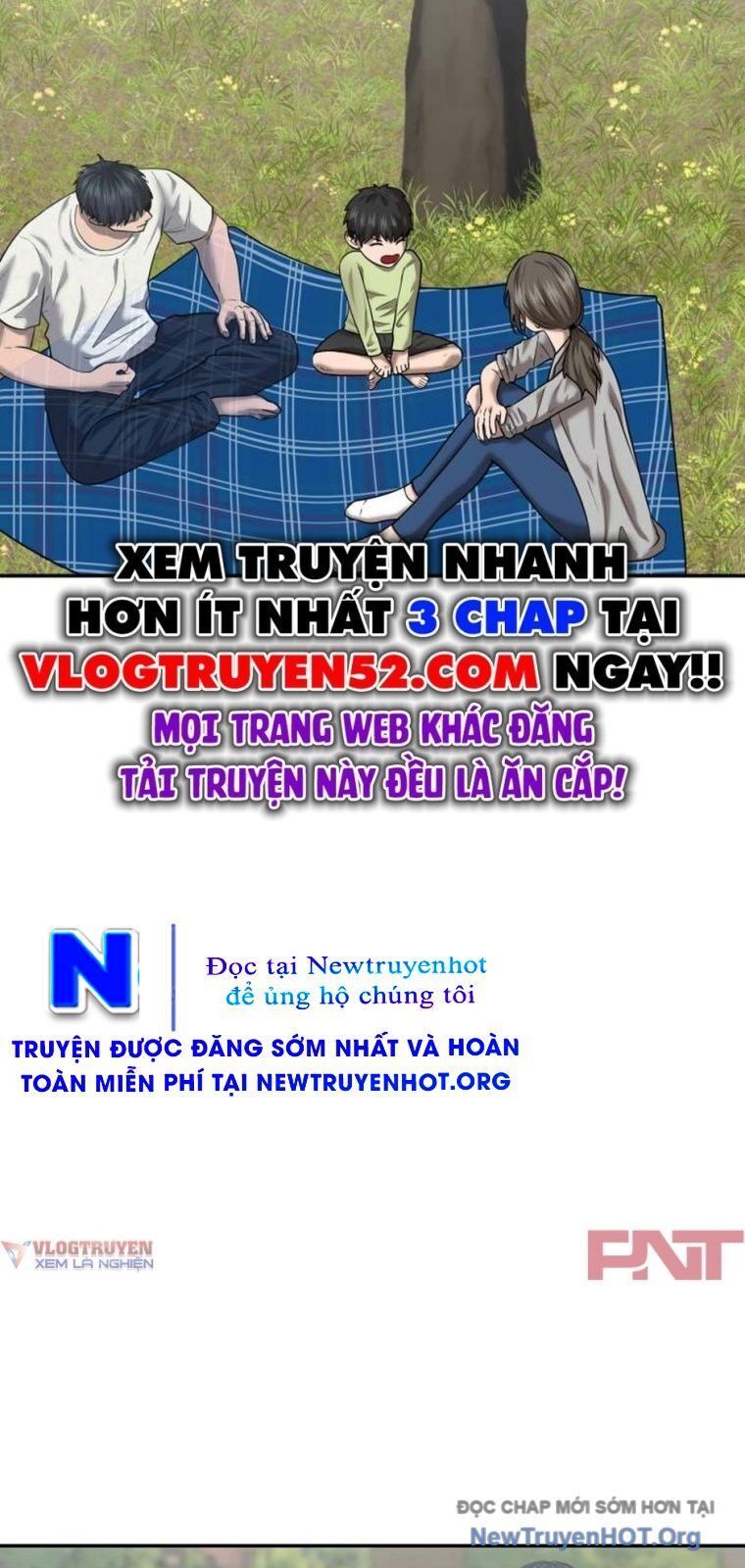 Chớ Bước Vào Nhà Hoang: Chapter 37