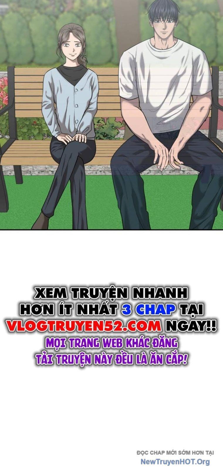 Chớ Bước Vào Nhà Hoang: Chapter 37