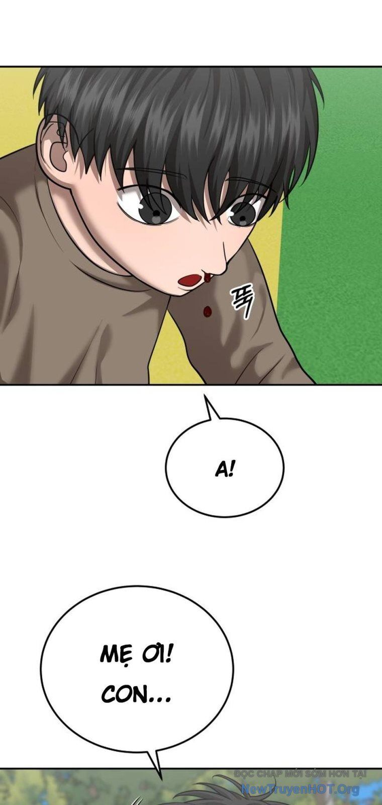 Chớ Bước Vào Nhà Hoang: Chapter 37