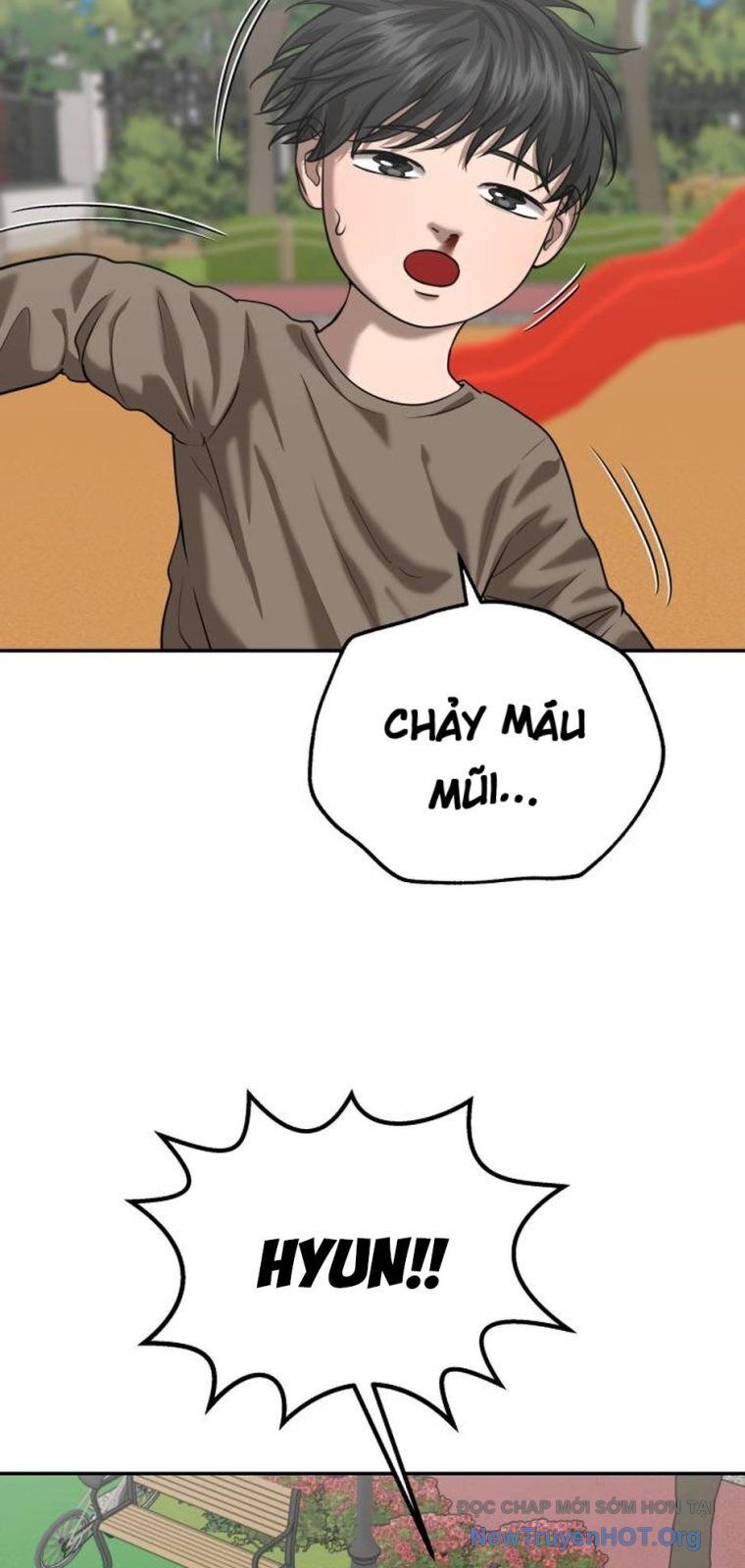 Chớ Bước Vào Nhà Hoang: Chapter 37