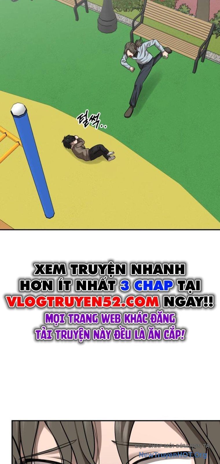 Chớ Bước Vào Nhà Hoang: Chapter 37