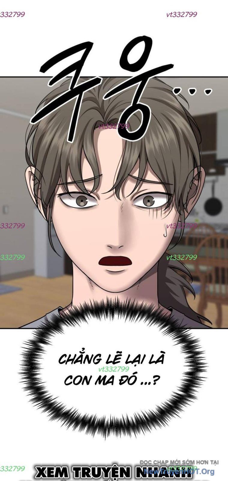 Chớ Bước Vào Nhà Hoang: Chapter 37