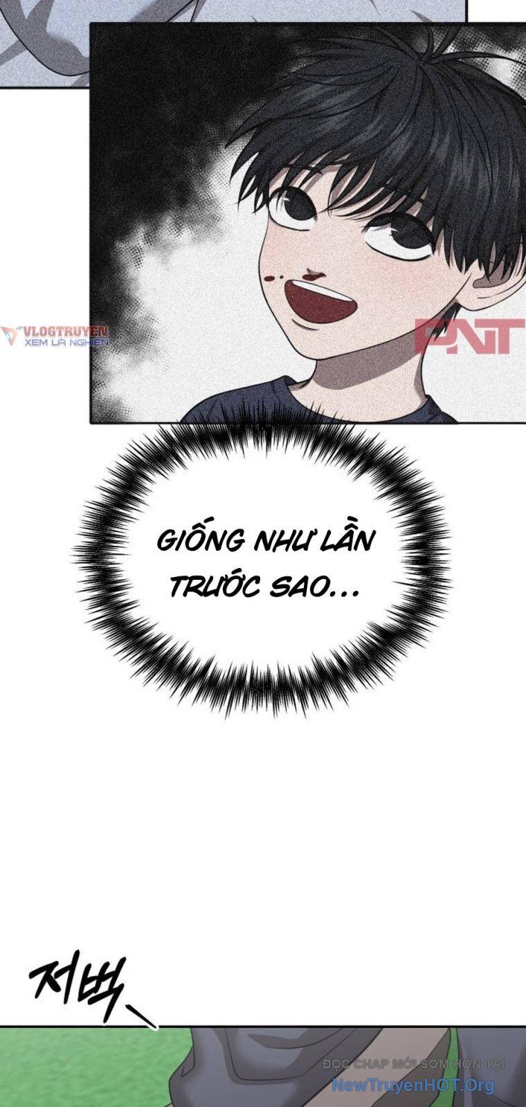 Chớ Bước Vào Nhà Hoang: Chapter 37