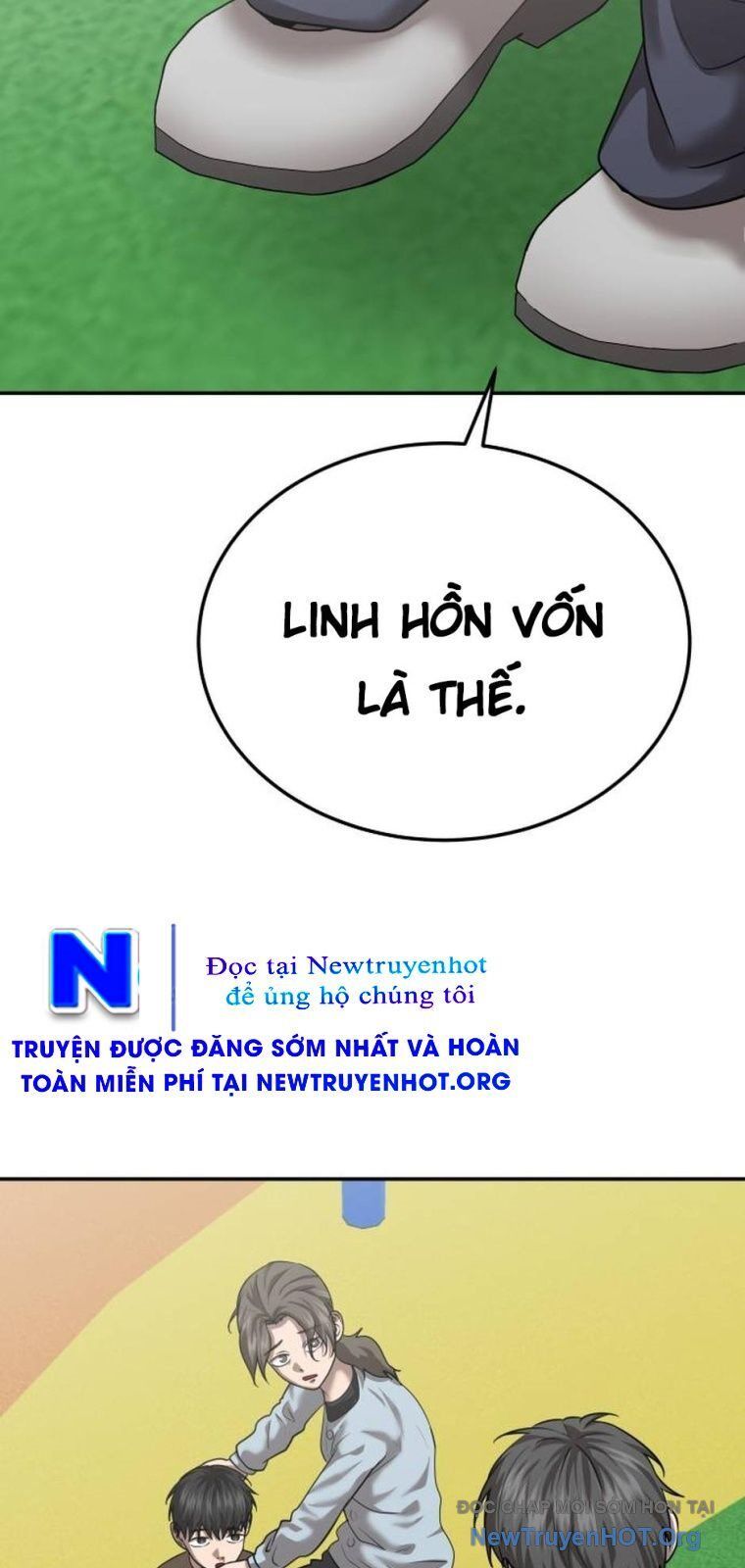 Chớ Bước Vào Nhà Hoang: Chapter 37