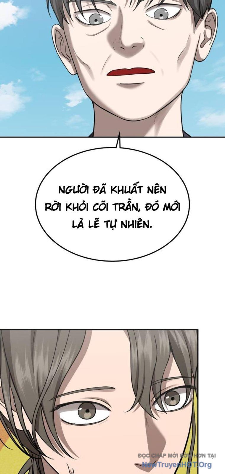 Chớ Bước Vào Nhà Hoang: Chapter 37