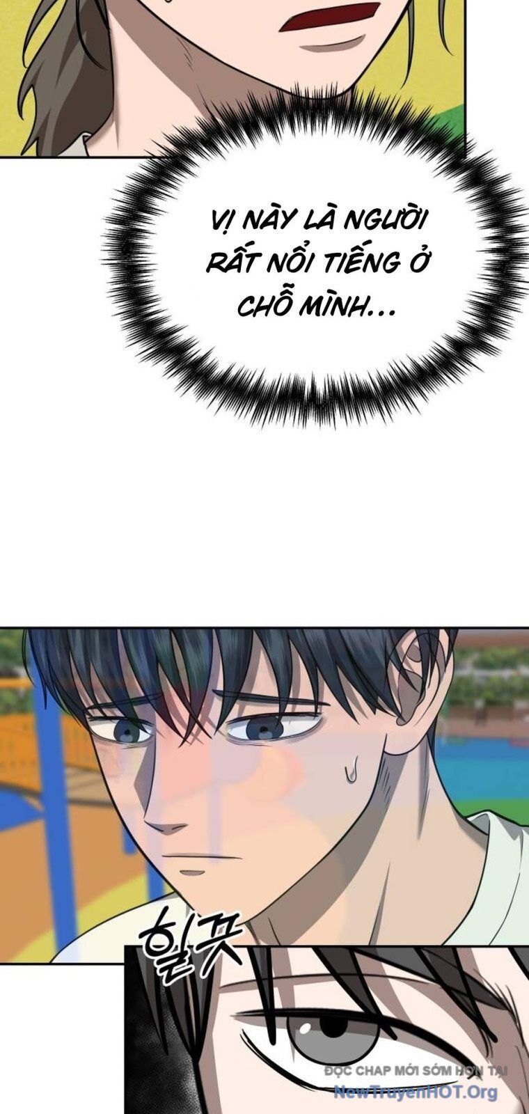 Chớ Bước Vào Nhà Hoang: Chapter 37