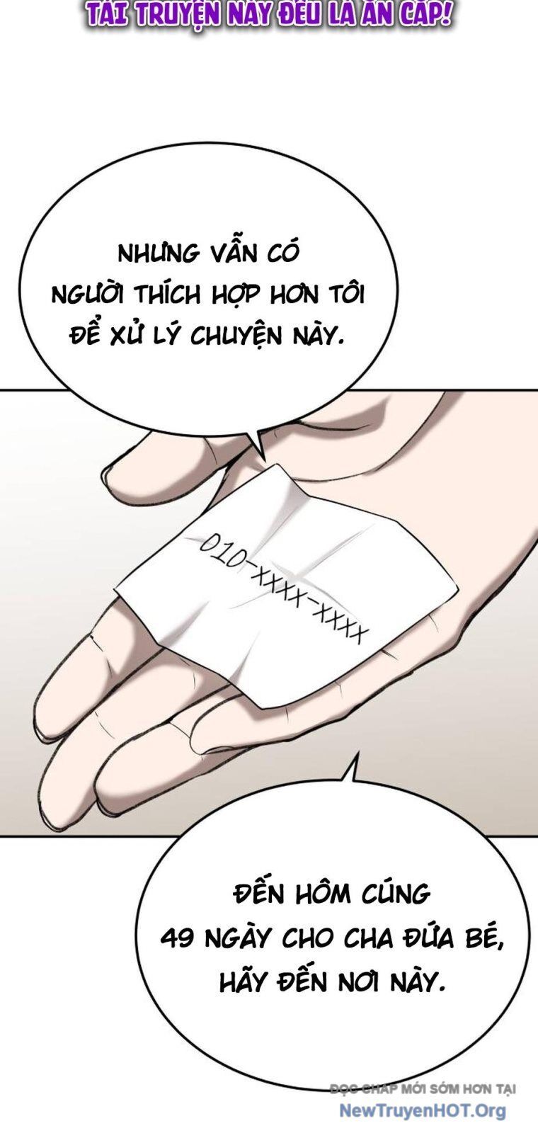 Chớ Bước Vào Nhà Hoang: Chapter 37