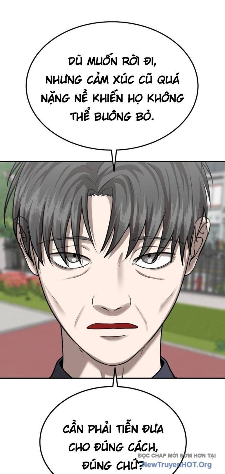 Chớ Bước Vào Nhà Hoang: Chapter 37