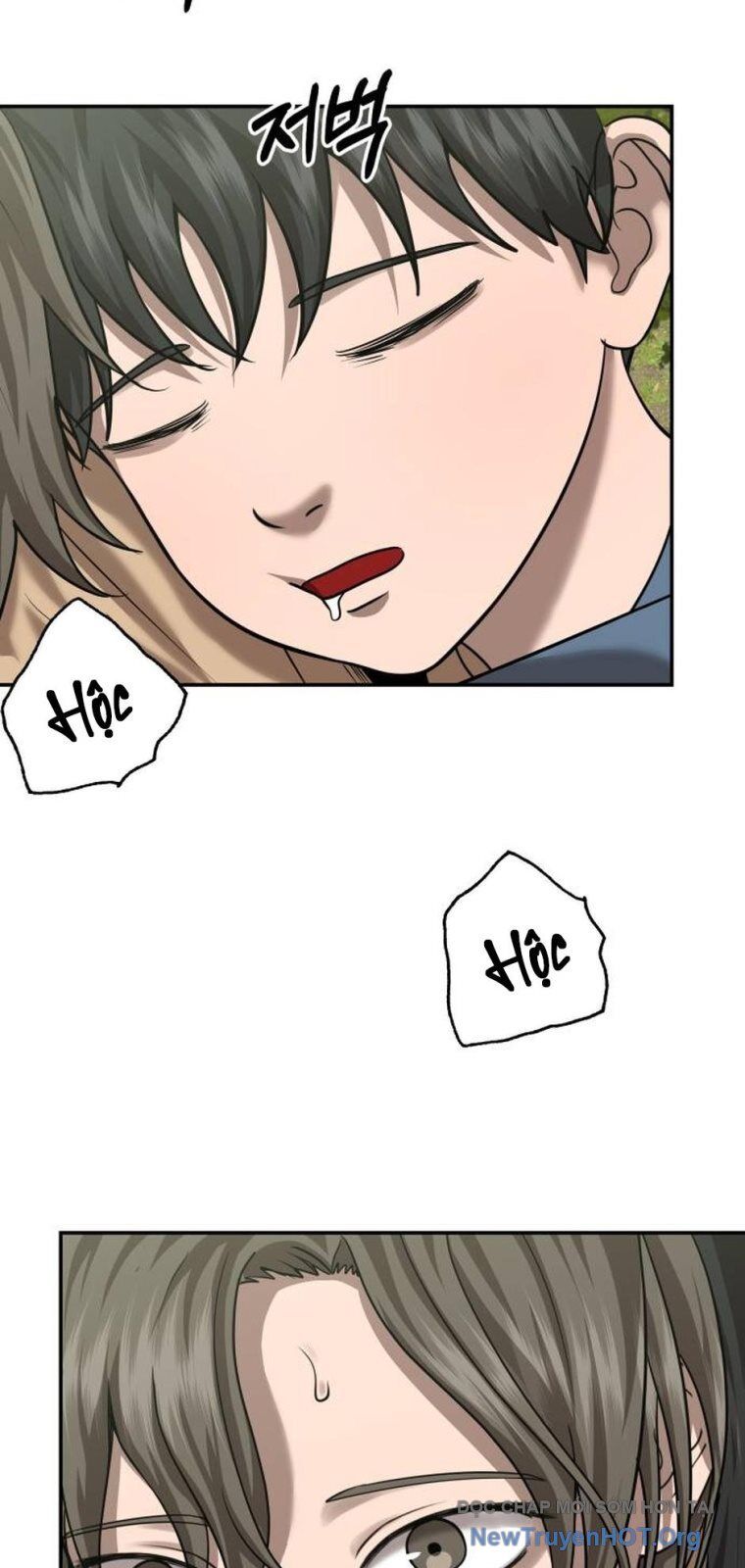 Chớ Bước Vào Nhà Hoang: Chapter 37