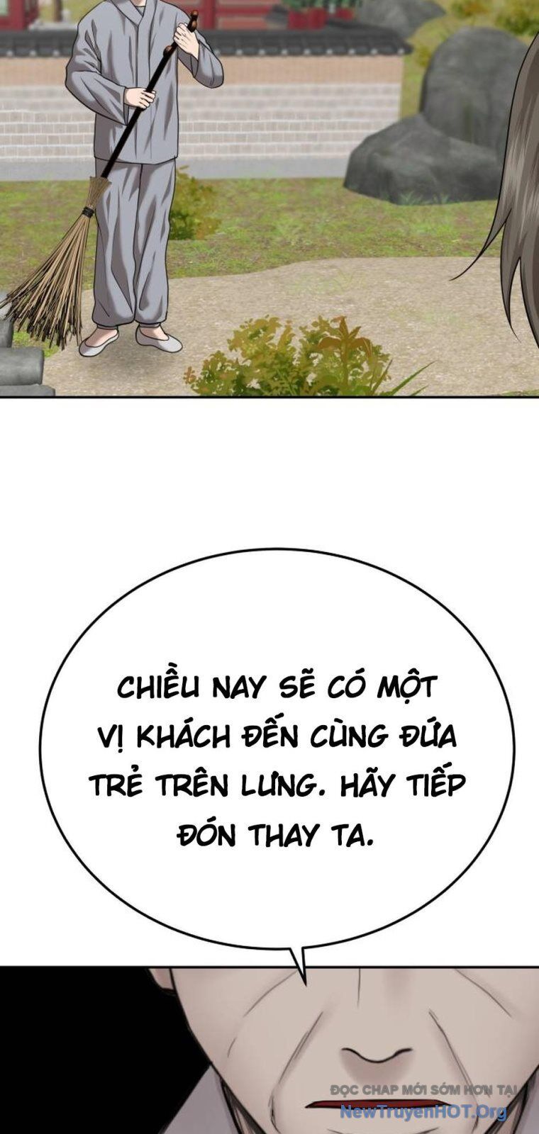 Chớ Bước Vào Nhà Hoang: Chapter 37