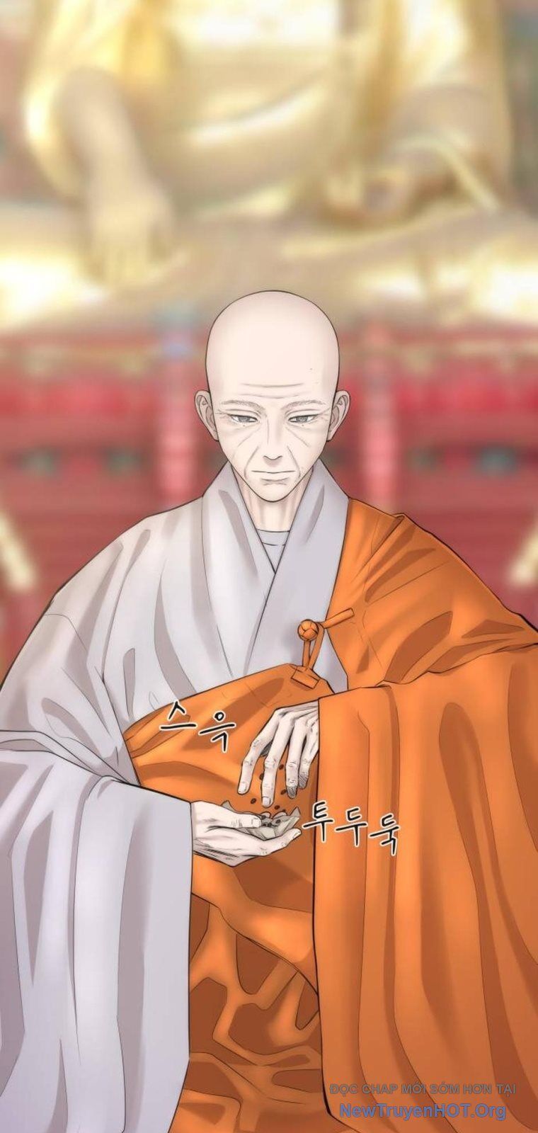 Chớ Bước Vào Nhà Hoang: Chapter 37