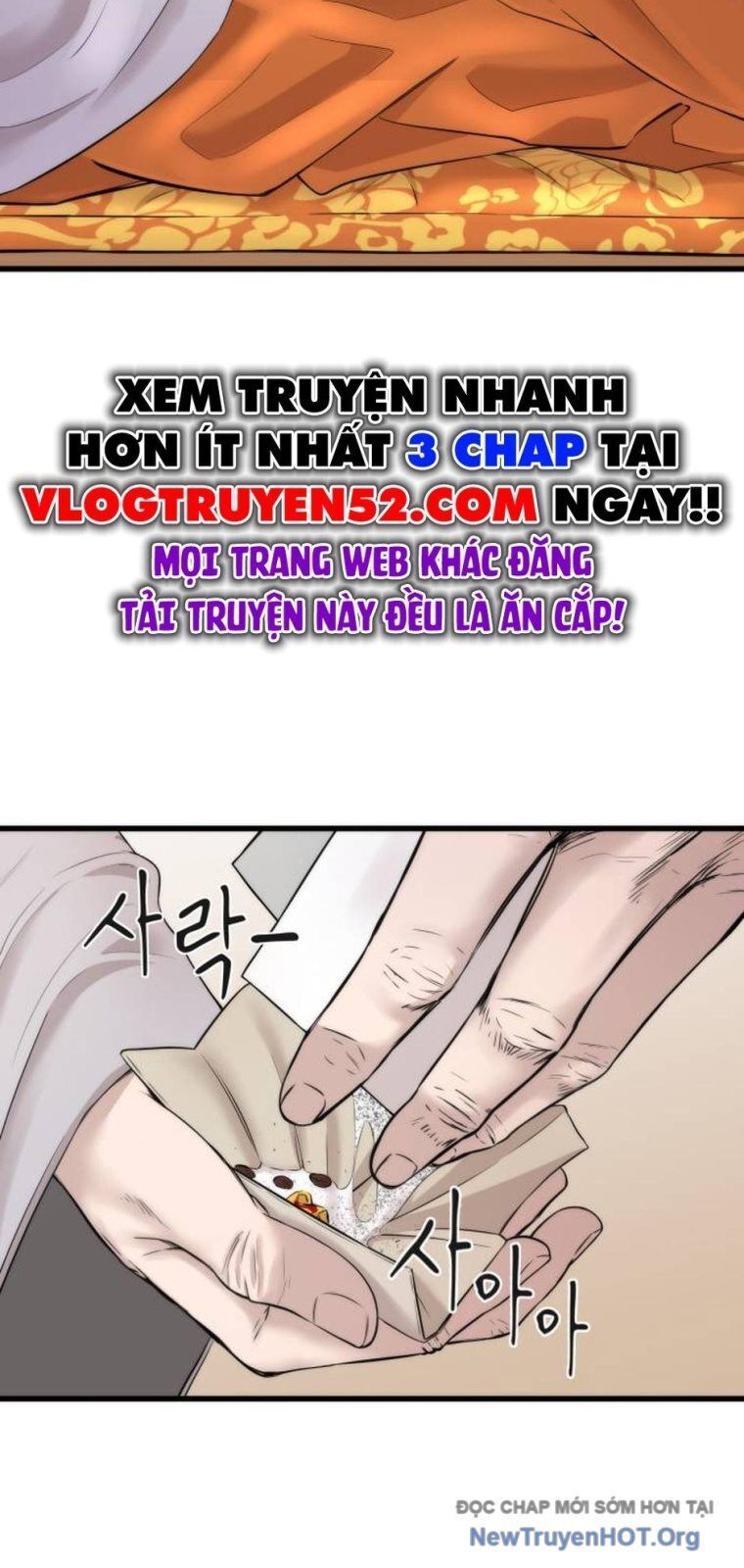 Chớ Bước Vào Nhà Hoang: Chapter 37