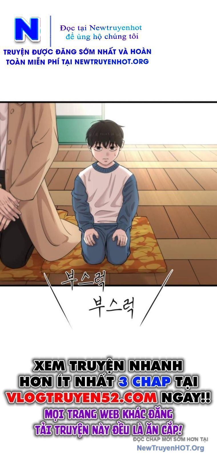 Chớ Bước Vào Nhà Hoang: Chapter 37