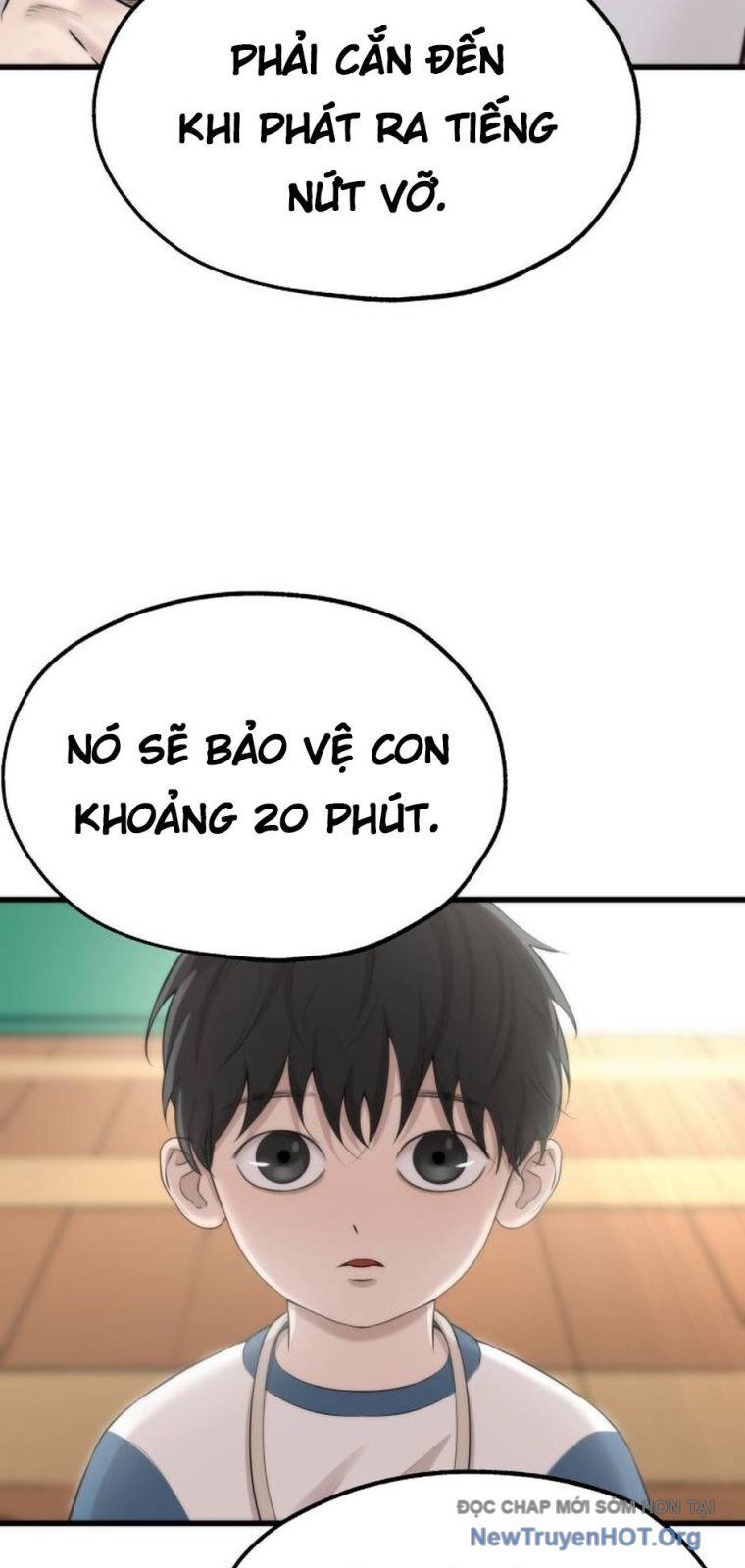 Chớ Bước Vào Nhà Hoang: Chapter 37