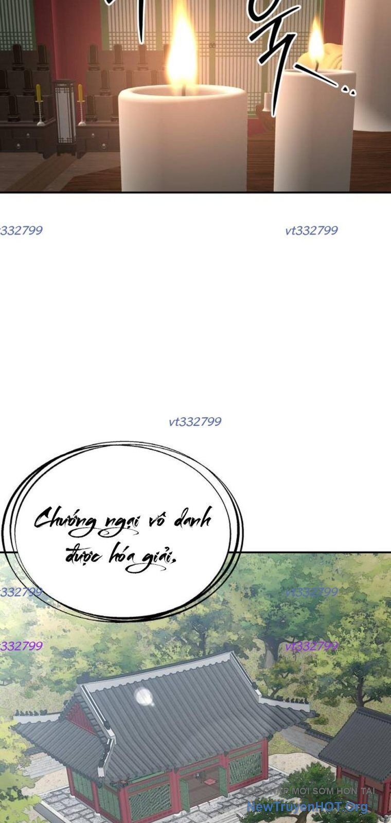 Chớ Bước Vào Nhà Hoang: Chapter 37