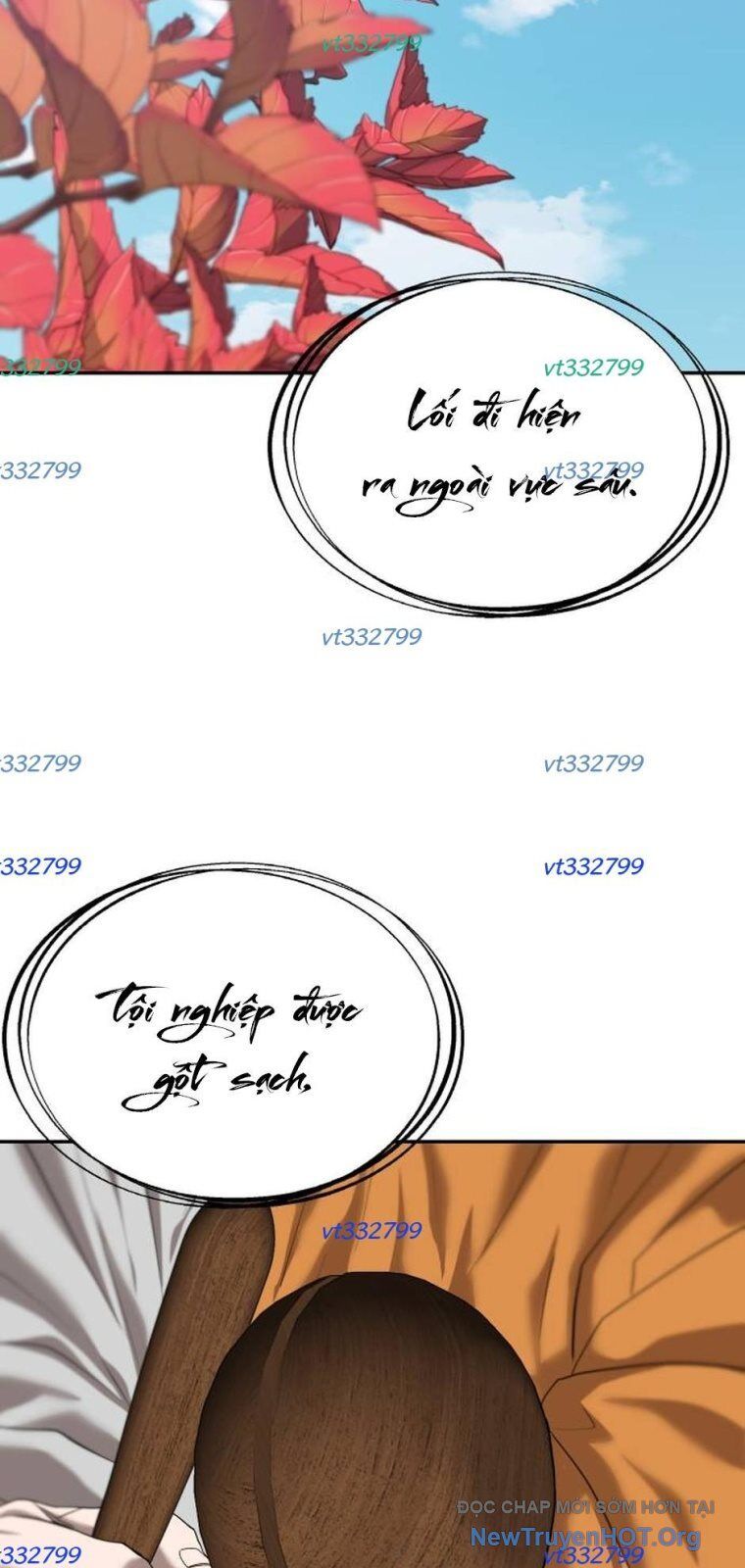 Chớ Bước Vào Nhà Hoang: Chapter 37