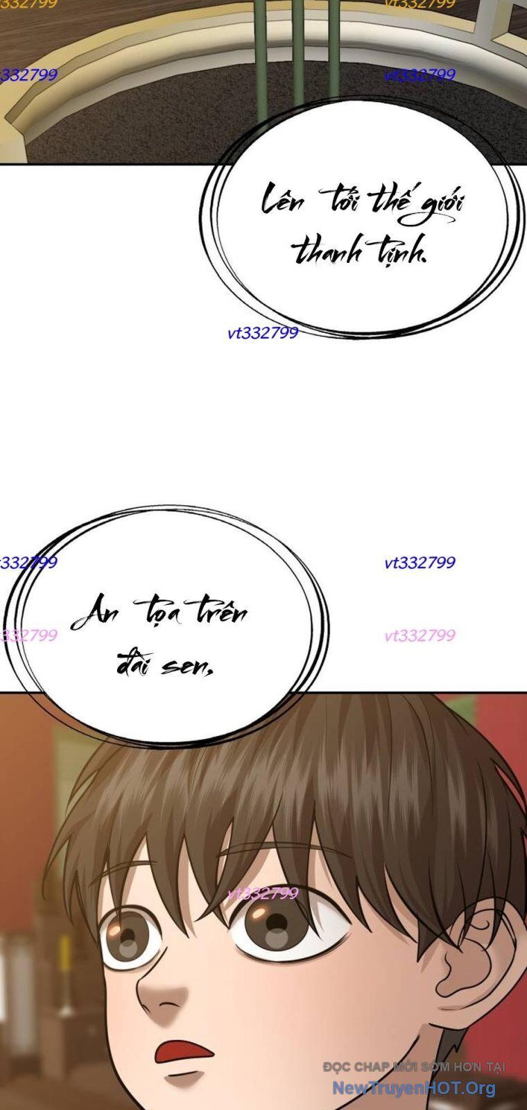 Chớ Bước Vào Nhà Hoang: Chapter 37