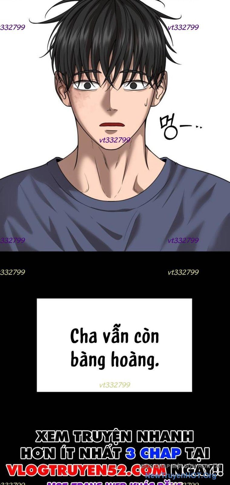 Chớ Bước Vào Nhà Hoang: Chapter 37